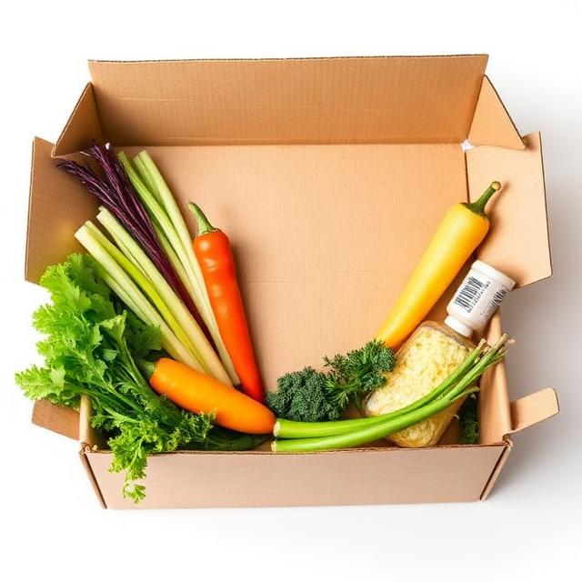 HelloFresh activity artwork