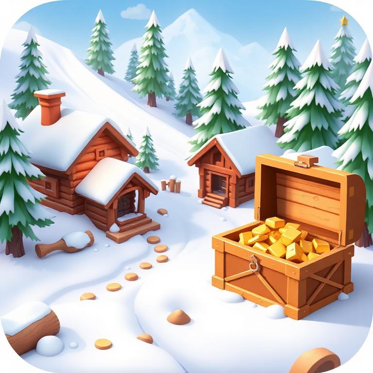 Klondike Adventures activity artwork